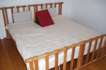 Austrija Privát Erlaufboden, Interijer